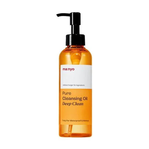 Manyo Pure Cleansing Oil Deep Clean (200ml)