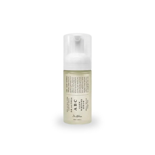 Dr. Althea ABC Glow Whipped Serum (100ml)