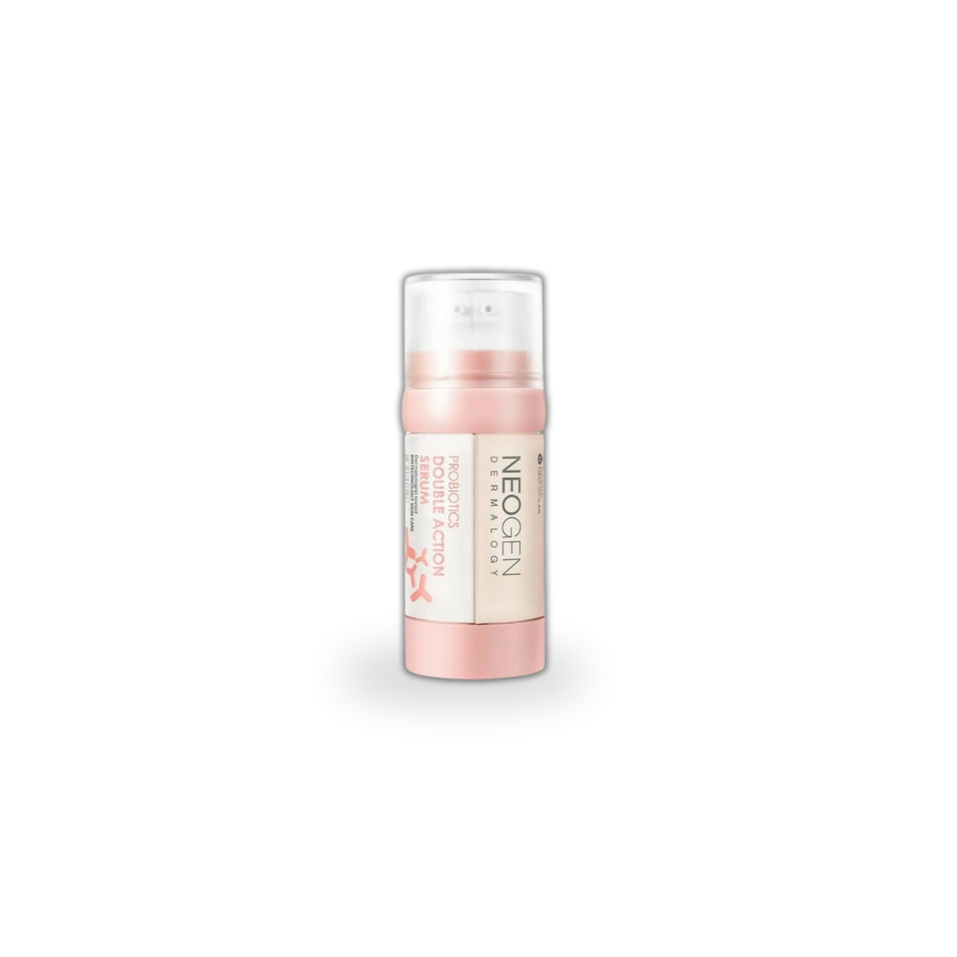 Neogen Dermalogy Probiotics Double Action Serum (22g)
