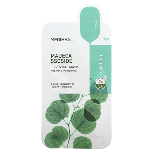 Mediheal Madecassoside Essential Mask (24ml)