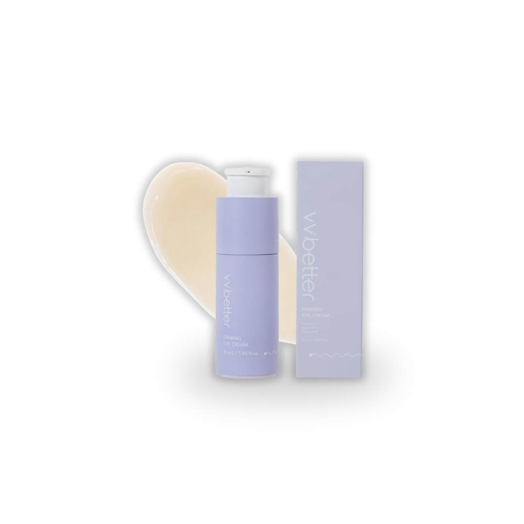 Vvbetter Firming Eye Cream (30ml)