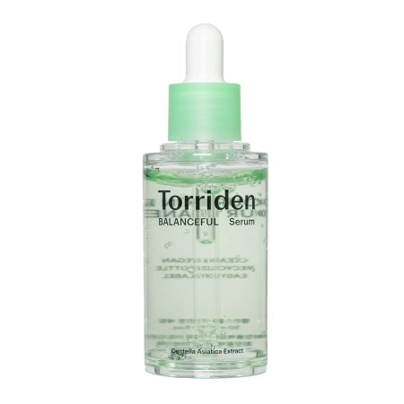 Torriden Balanceful Cica Serum (50ml)