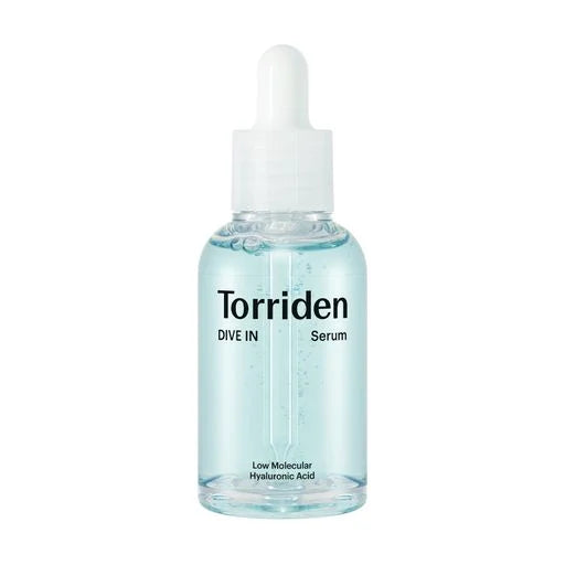 Torriden Dive In Low Molecular Hyaluronic Acid Serum (50ml)