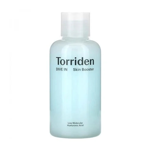 Torriden Dive In Low Molecular Hyaluronic Acid Skin Booster (200ml)