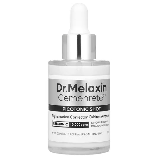 Dr. Melaxin Cemenrete Picotonic Shot Ampoule (30ml)