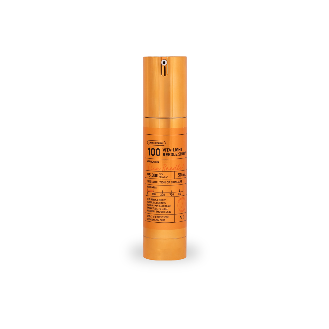 VT Cosmetics Vita Light Reedle Shot 100 (50ml)