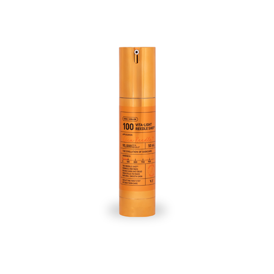 VT Cosmetics Vita Light Reedle Shot 100 (50ml)