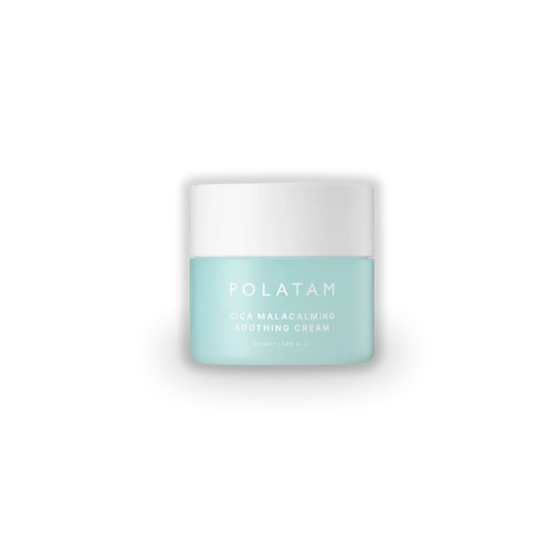 Polatam Cica Malacalming Soothing Cream (50ml)