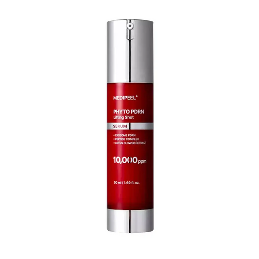 Medi-Peel Phyto Exosome Pdrn Lifting Shot Serum (50ml)