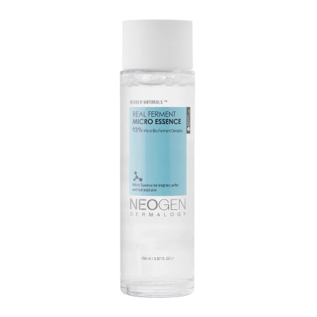 Neogen Dermalogy Real Ferment Micro Essence (150ml)