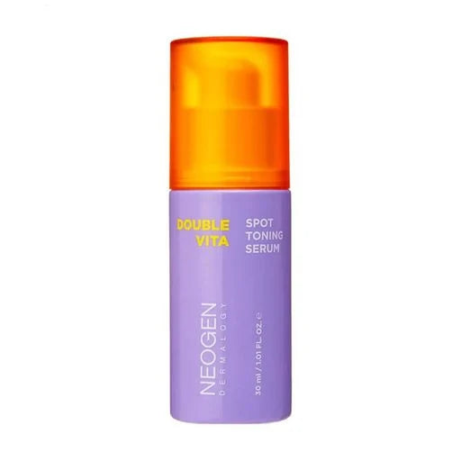 Neogen Dermalogy Double Vita Spot Toning Serum (30ml)
