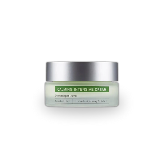 Cuskin Clean Up Calming Intensive Cream (30ml)