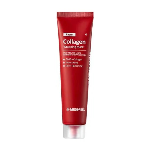 Medi-Peel Red Lacto Collagen Wrapping Mask (70ml)
