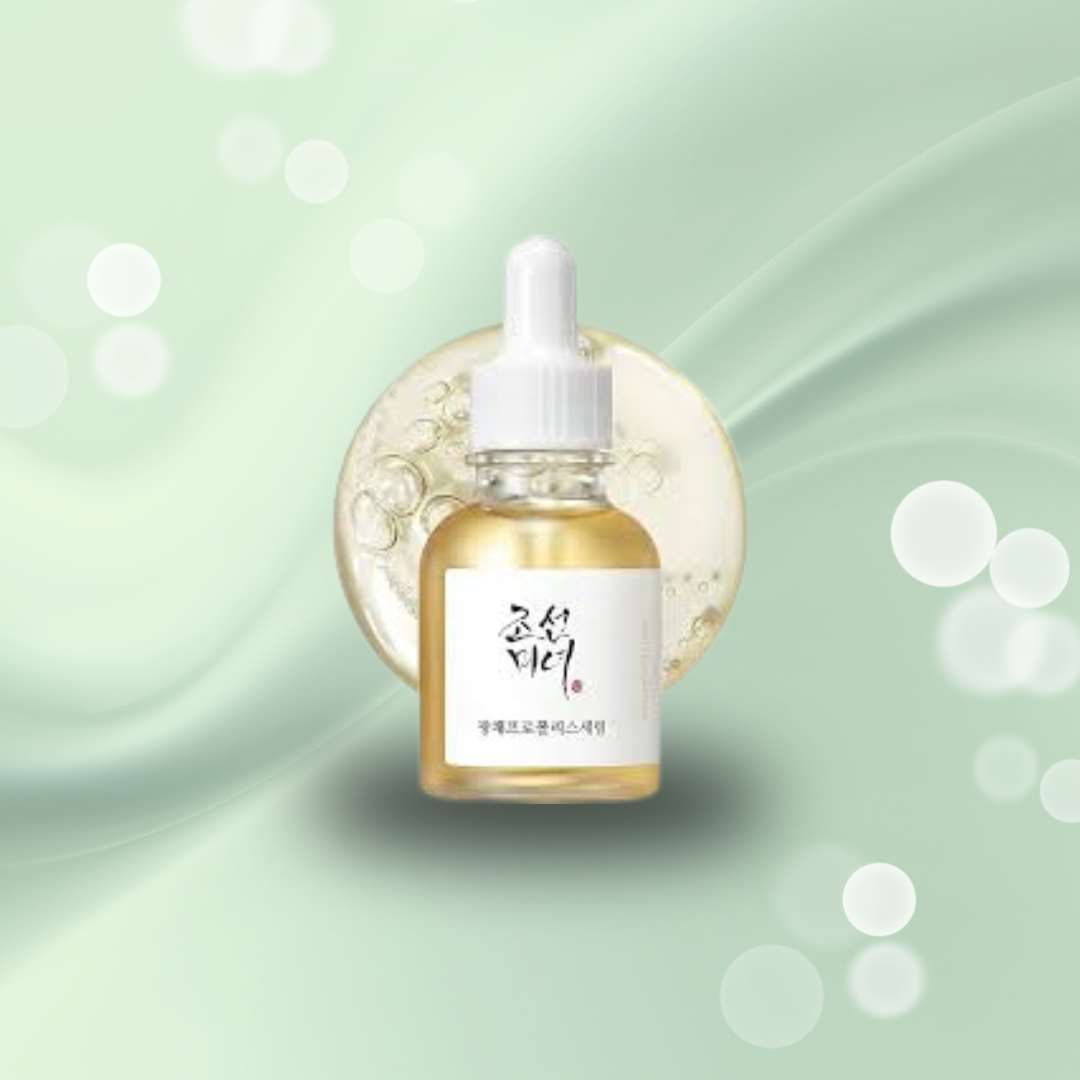Beauty Of Joseon Glow Serum Propolis + Niacinamide (30ml)