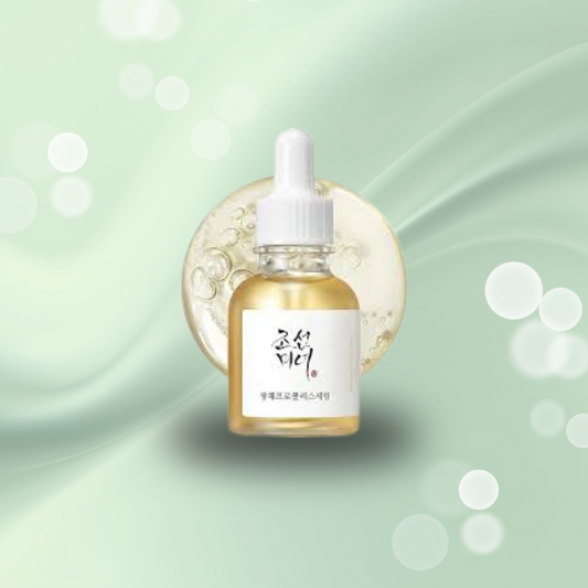 Beauty Of Joseon Glow Serum Propolis + Niacinamide (30ml)