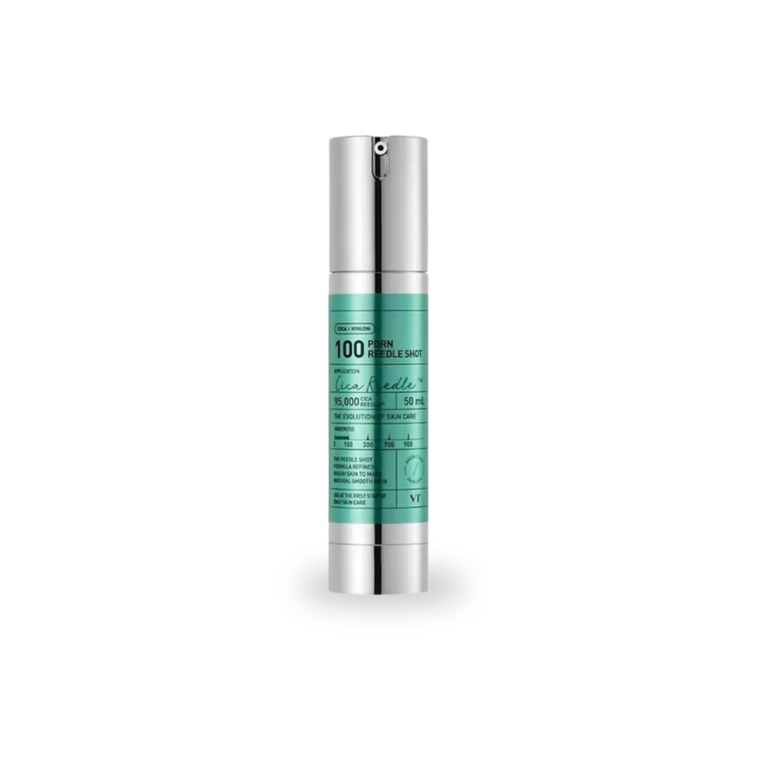 VT Cosmetics PDRN Reedle Shot 100 (50ml)