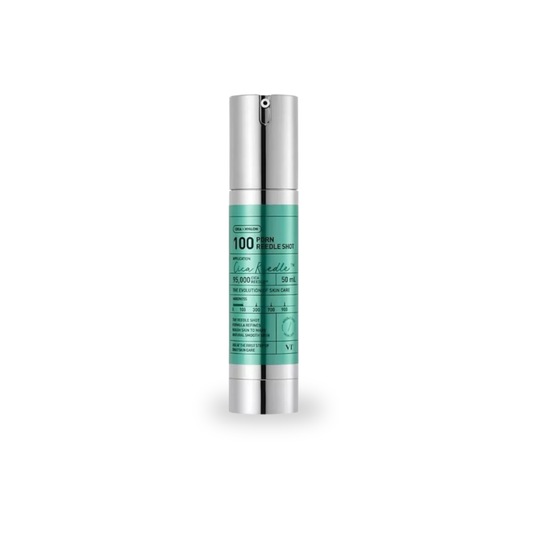 VT Cosmetics PDRN Reedle Shot 100 (50ml)