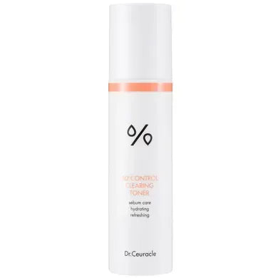 Dr. Ceuracle 5α Control Clearing Toner (120ml)