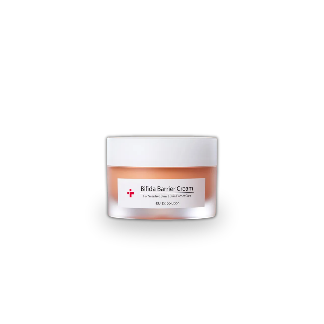 Cuskin Dr. Solution Bifida Barrier Cream (50ml)