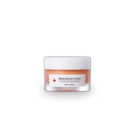 Cuskin Dr. Solution Bifida Barrier Cream (50ml)