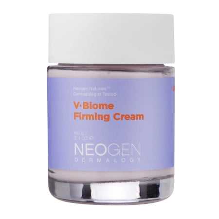 Neogen Dermalogy V.Biome Firming Cream (60gr)