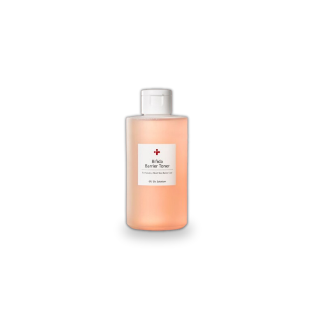 Cuskin Dr. Solution Bifida Barrier Cream Toner (200ml)