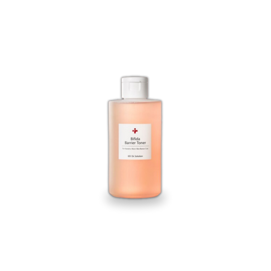 Cuskin Dr. Solution Bifida Barrier Cream Toner (200ml)
