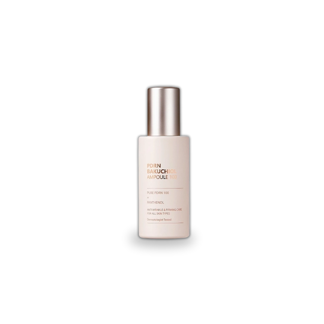 Cuskin Dr. Solution PDRN Bakuchiol Ampoule 100 (35ml)