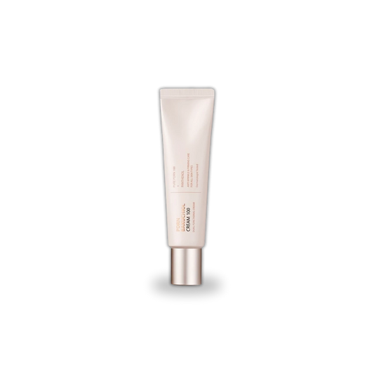 Cuskin Dr. Solution PDRN Bakuchiol Cream 100 (50ml)