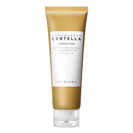 Skin1004 Madagascar Centella Ampoule Foam (125ml)