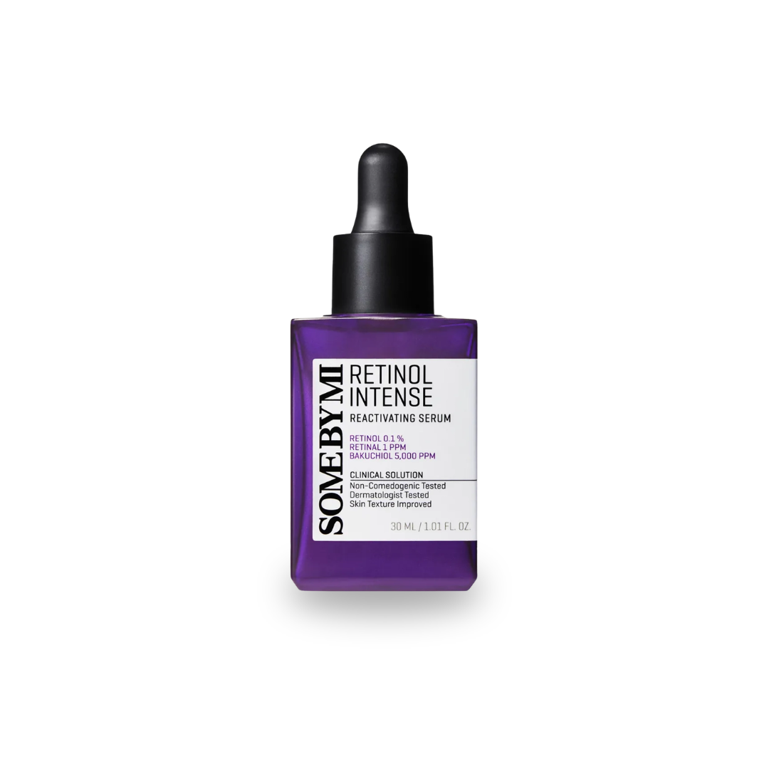 Some By Mi Retinol Intense Reactivating Serum (30ml)