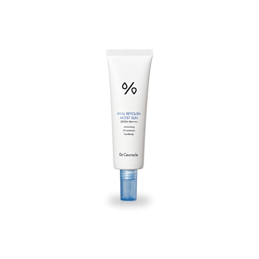 Dr. Ceuracle - Hyal Reyouth Moist Sun SPF50 + PA++++ (50ml)