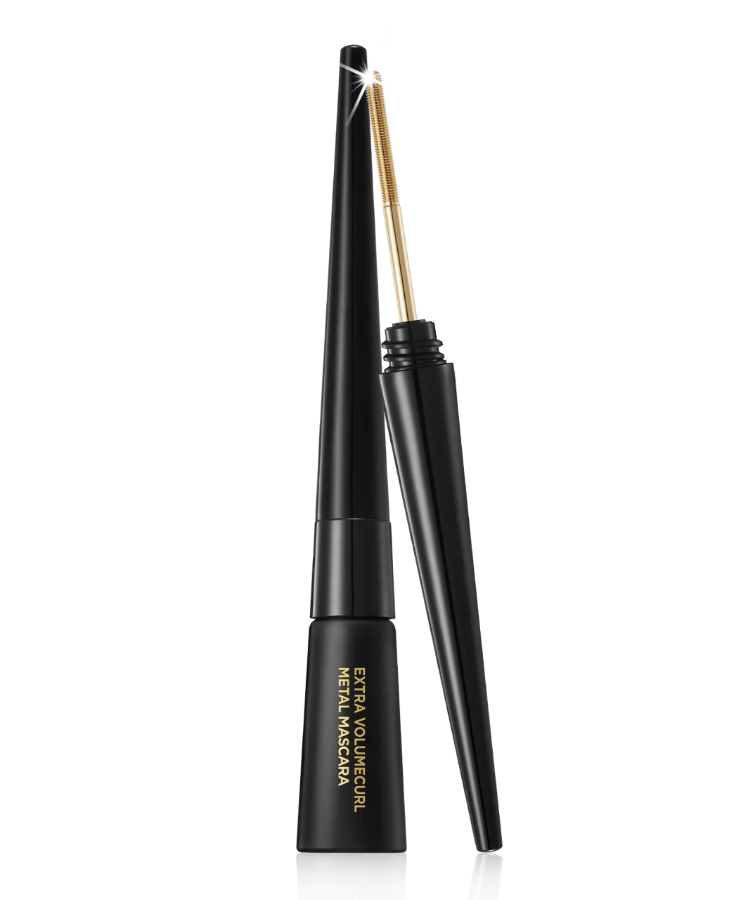 Neogen Dermalogy Extra Volume Curl Metal Mascara - Black (1ea)