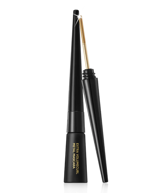 Neogen Dermalogy Extra Volume Curl Metal Mascara - Black (1ea)