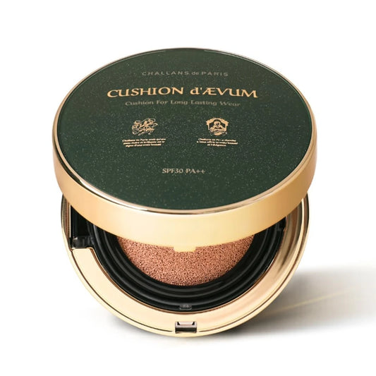 Challans De Paris Cushion Dævum Spf 30 Pa++ 21 (15g)