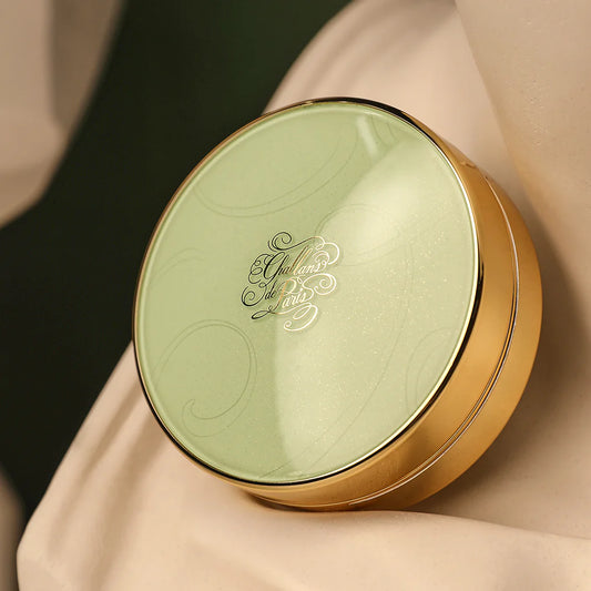 Challans De Paris Cushion De Lunar Excellence (15g) - Cushion №21