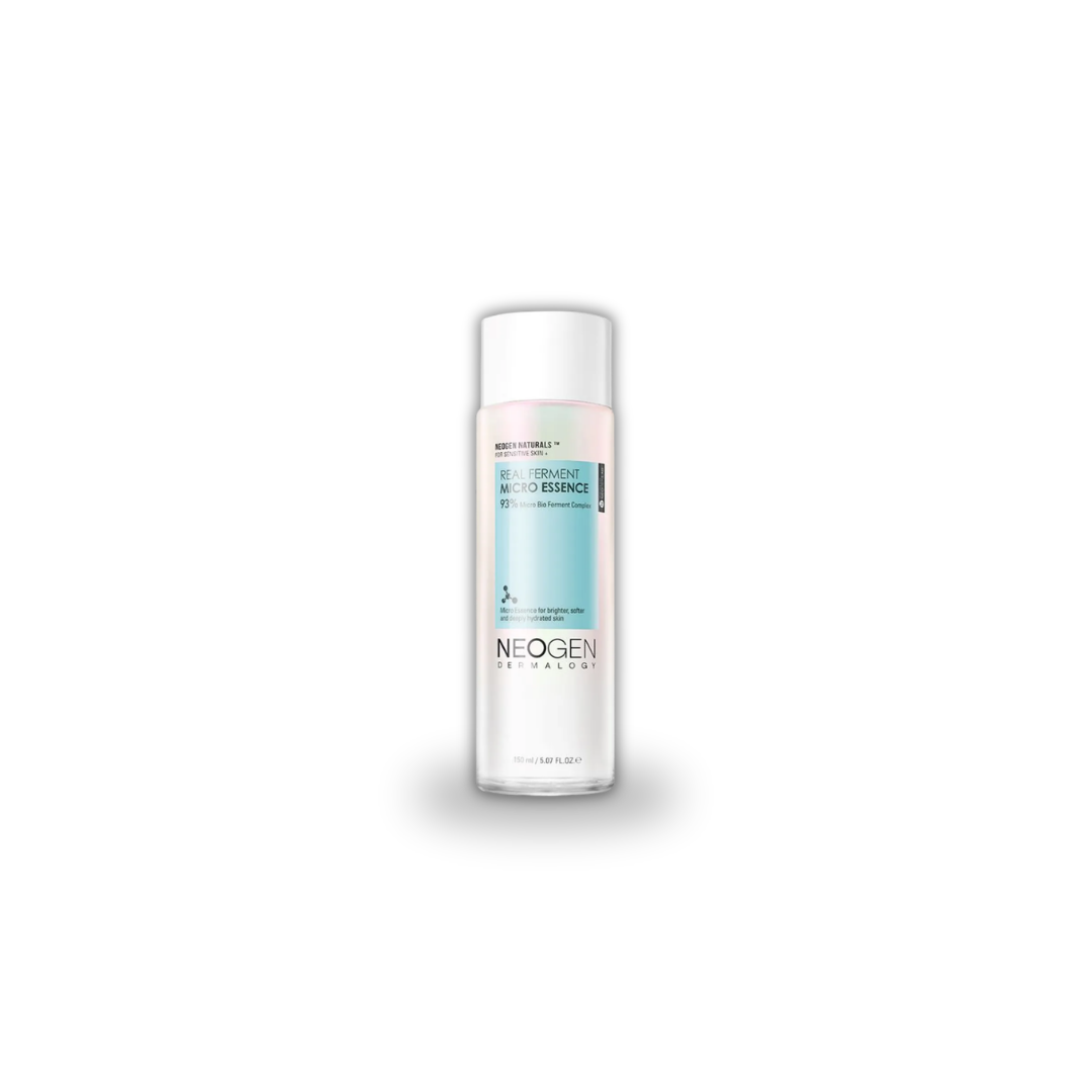 Neogen Dermalogy Real Ferment Micro Essence (150ml)