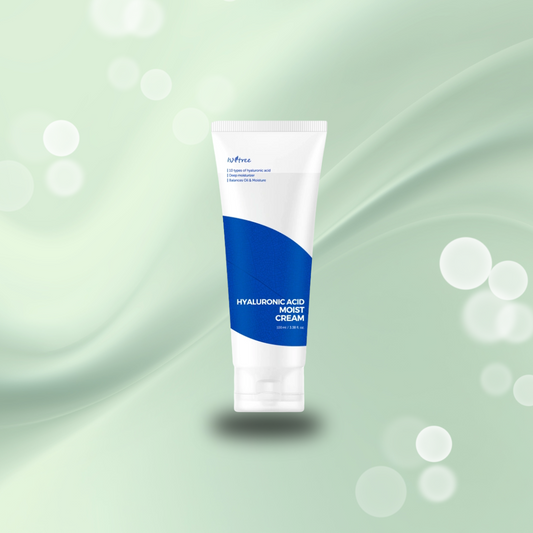 Isntree Hyaluronic Acid Moist Cream (100ml)
