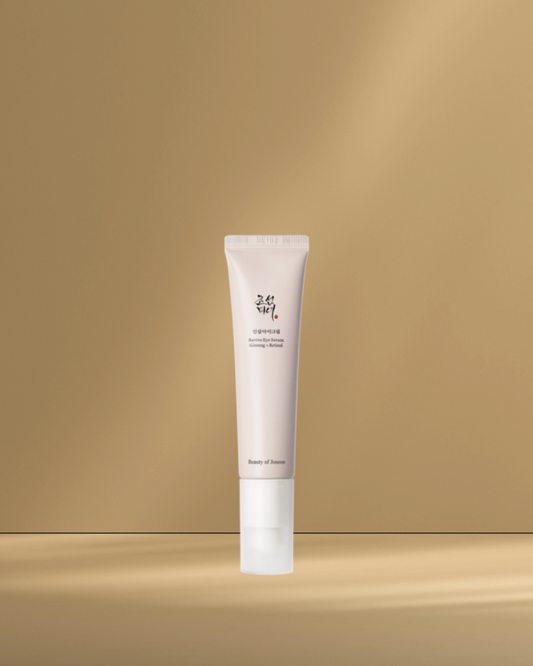 Beauty Of Joseon Revive Eye Serum Ginseng + Retinal (30ml)