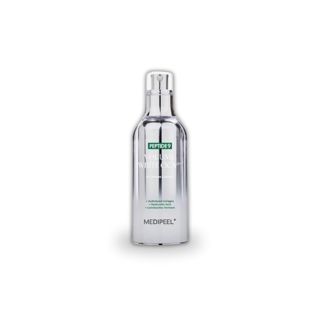 Medi-Peel Peptide 9 Volume White Cica Essence (100ml)