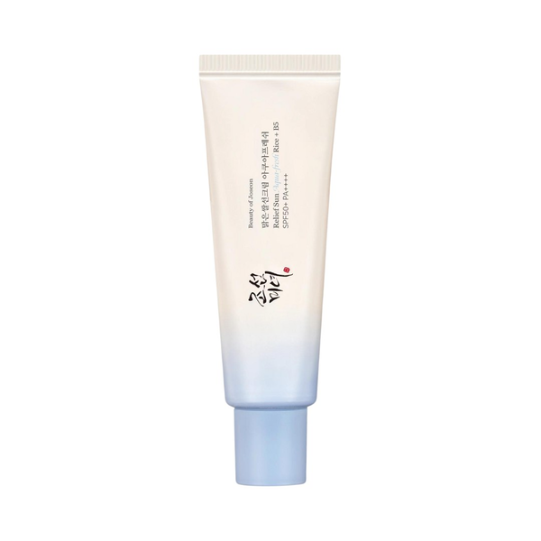Beauty Of Joseon Relief Sun Aqua Fresh Rice+B5 Spf50+ Pa++++ (50ml)