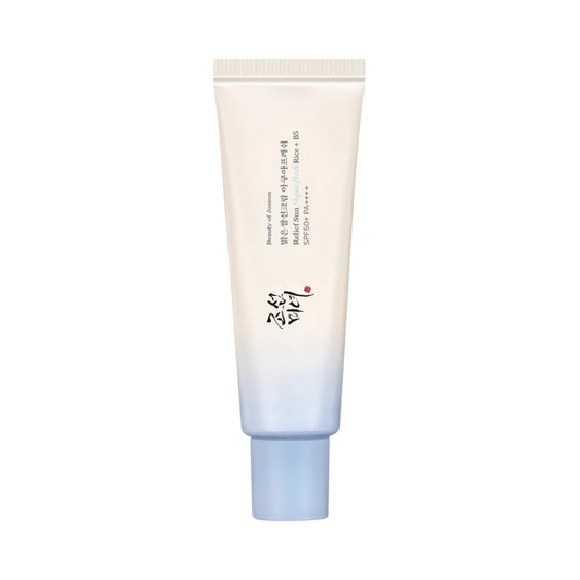 Beauty Of Joseon Relief Sun Aqua Fresh Rice+B5 Spf50+ Pa++++ (50ml)