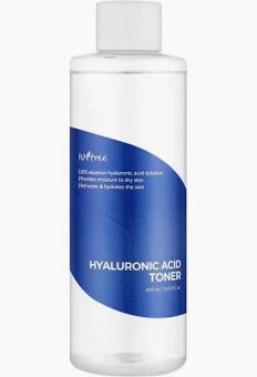 Isntree Hyaluronic Acid Toner (200ml)