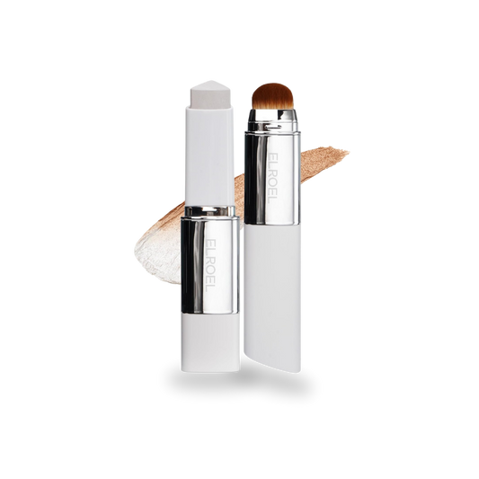 ELROEL Blanc Cover Cream Stick Medium (13g)