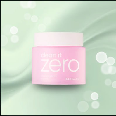 Anua Green Lemon Vita C Blemish Serum Mask (25ml)